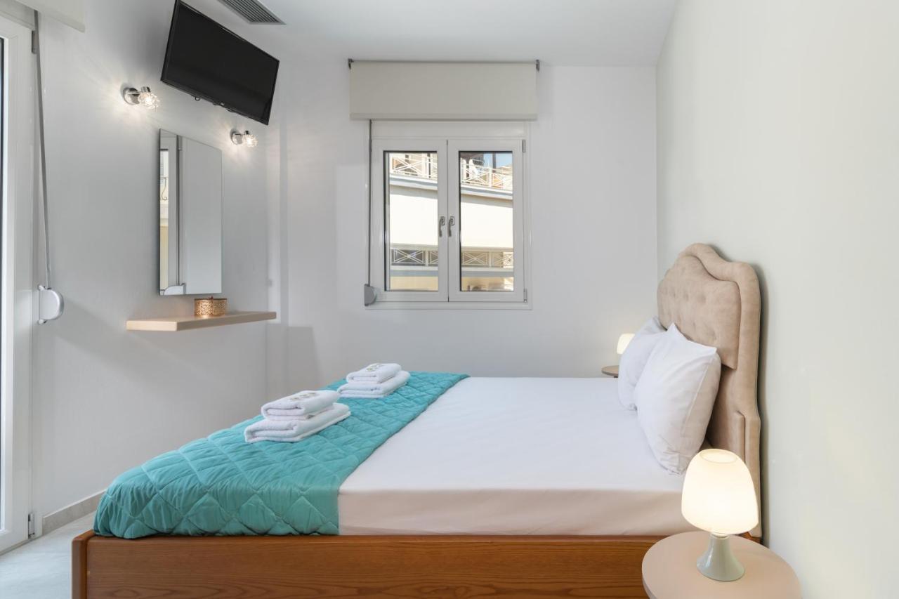 Elisavet Apartment Heraklion  Exterior photo