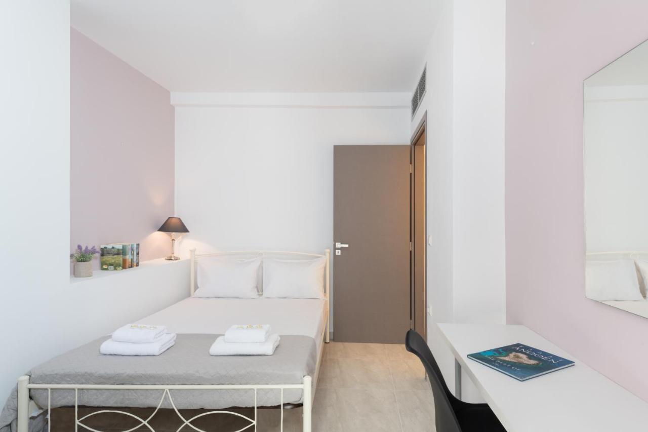 Elisavet Apartment Heraklion  Exterior photo